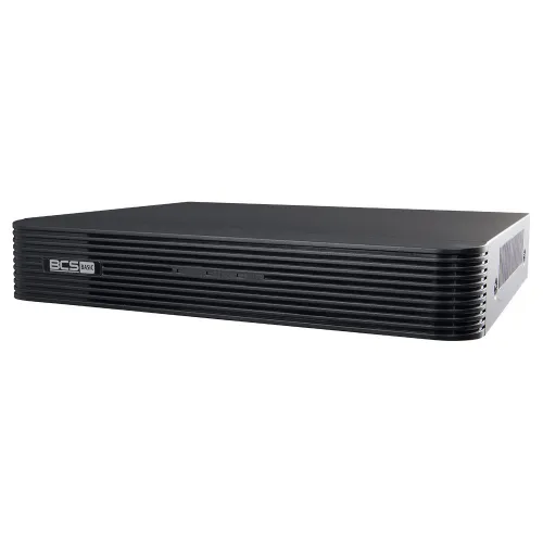 Rejestrator hybrydowy BCS-B-XVR1601(2.0) BCS Basic 2.0