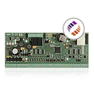 Integracja z systemem alarmowym Integra Roger RACS4-INT-LIC-1