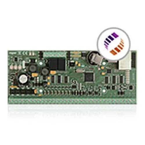 Integracja z systemem alarmowym Integra Roger RACS4-INT-LIC-1