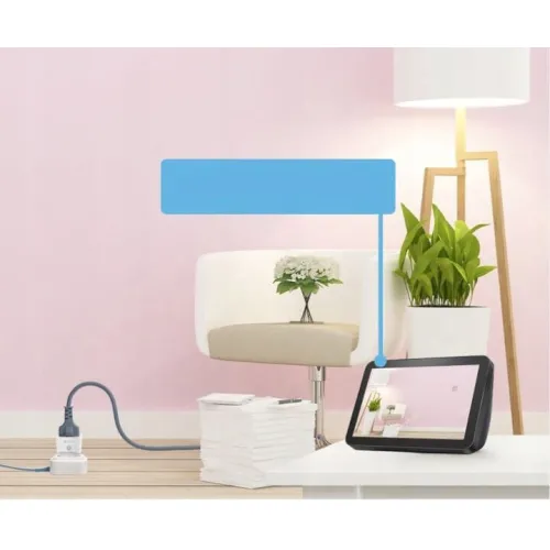 Inteligentne gniazdko CS-T30-10A-EU EZVIZ