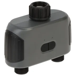 Inteligentny podwójny zawór do systemu nawadniania ATLO-VR2G-BLE-TUYA Bluetooth BLE, Tuya Smart