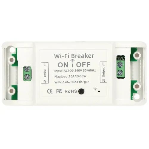 Inteligentny przełącznik ATLO-B1-TUYA Wi-Fi, Tuya Smart