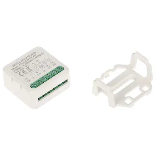 Inteligentny sterownik rolet ATLO-CW1-TUYA Wi-Fi, Tuya Smart