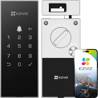 Inteligentny Zamek EZVIZ DL03