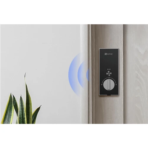 Inteligentny Zamek EZVIZ DL04