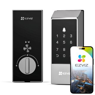 Inteligentny Zamek EZVIZ DL04