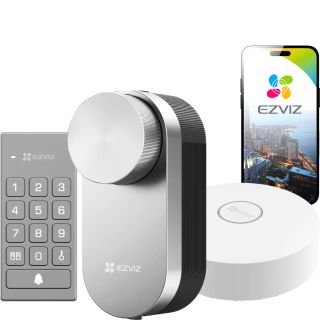 Inteligentny Zamek EZVIZ DL01 Pro