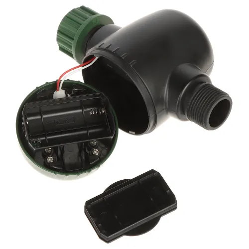 Inteligentny zawór do systemu nawadniania ATLO-VR1C-BLE-TUYA Bluetooth BLE, Tuya Smart