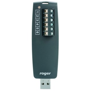 Interfejs Roger RUD-1