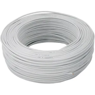 Kabel alarmowy/domofonowy YTDY 6x0,5 100mb