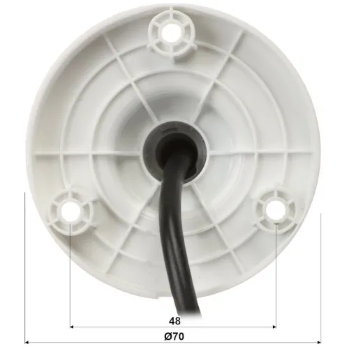 Kamera Tubowa 4w1 HAC-HFW1500CL-IL-A-0360B-S2 Dahua
