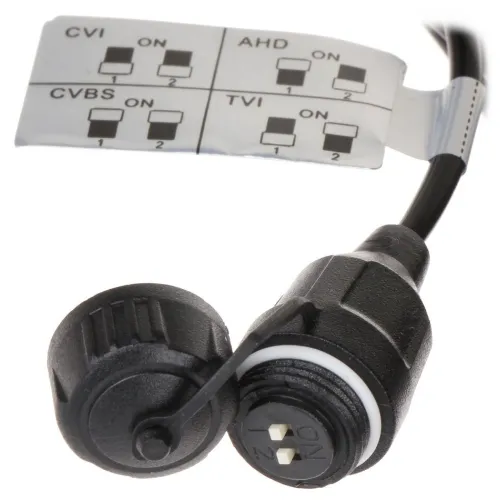 Kamera Kopułowa 4w1 HAC-HDW2241TMQ-A-0280B-S2-DIP Dahua