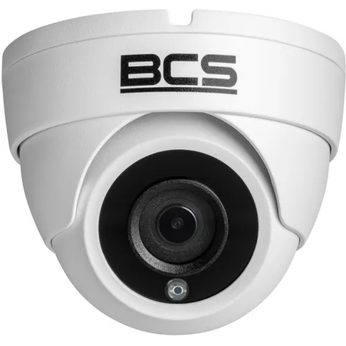 Kamera kopułowa 4w1 BCS-EA25FSR3(H2) BCS UNIVERSAL