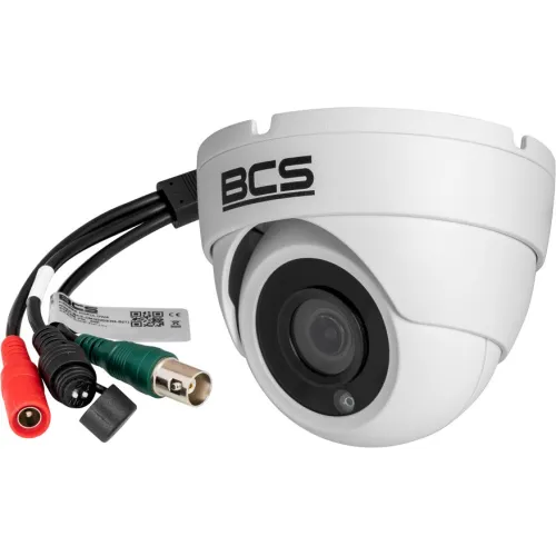 Kamera kopułowa 4w1 BCS-EA25FSR3(H2) BCS UNIVERSAL
