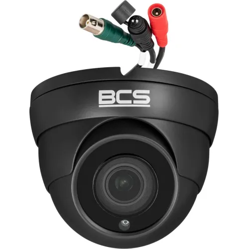 Kamera kopułowa 4w1 BCS-EA55VSR4-G(H2) BCS UNIVERSAL