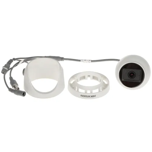 Kamera kopułowa 4w1 DS-2CE76H0T-ITPFS Hikvision