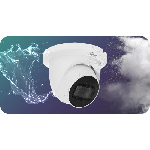 Kamera kopułowa 4w1 HAC-HDW1500TMQ-A-0280B-S2 Dahua