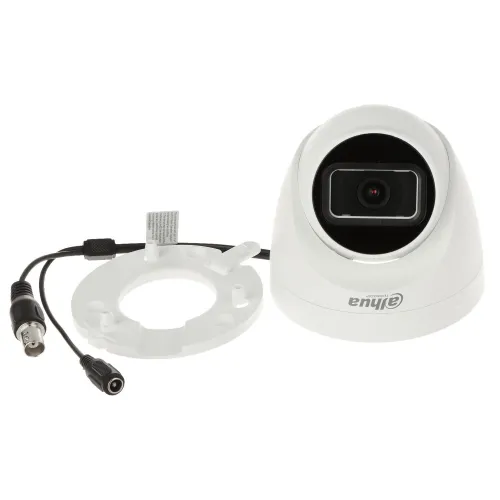 Kamera kopułowa 4w1 HAC-HDW1500TRQ-0280B-S2 Dahua