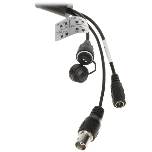 Kamera kopułowa 4w1 HAC-HDW2501T-Z-A-27135-S2 Dahua