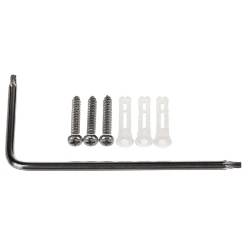 Kamera kopułowa 4w1 HAC-HDW2501T-Z-A-27135-S2 Dahua