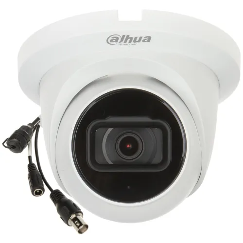 Kamera kopułowa 4w1 HAC-HDW2501TMQ-A-0280B-S2 Dahua