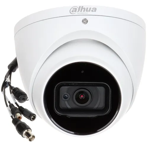 Kamera kopułowa 4w1 HAC-HDW2802T-A-0280B Dahua