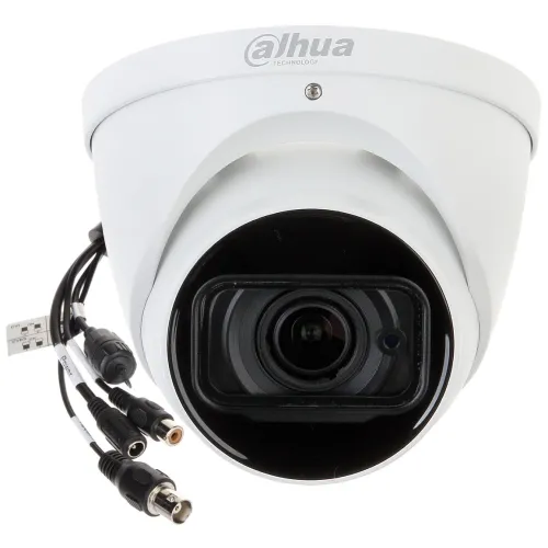 Kamera kopułowa 4w1 HAC-HDW2802T-Z-A-3711 Dahua