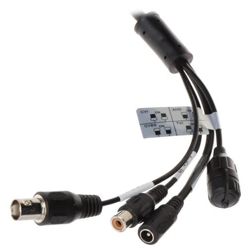 Kamera kopułowa 4w1 HAC-HDW2802T-Z-A-3711 Dahua