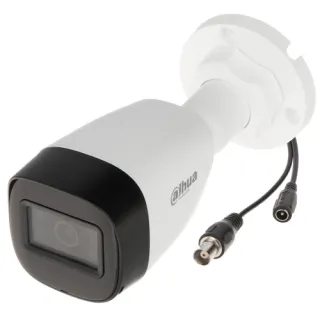 Kamera tubowa 4w1 HAC-HFW1500C-0280B-S2 Dahua