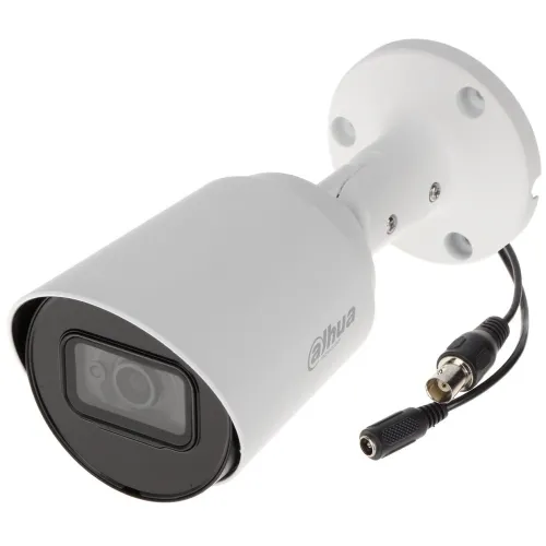 Kamera tubowa 4w1 HAC-HFW1800T-A-0280B Dahua