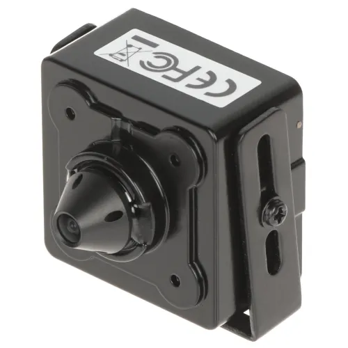 Kamera 4w1 HAC-HUM3201B-P-0280B-S2 PINHOLE  Dahua