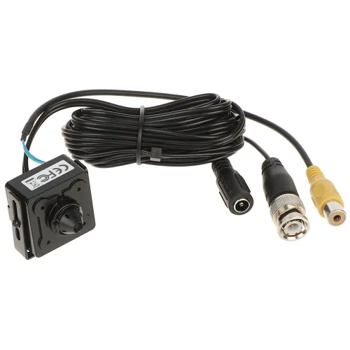 Kamera 4w1 HAC-HUM3201B-P-0280B-S2 PINHOLE  Dahua