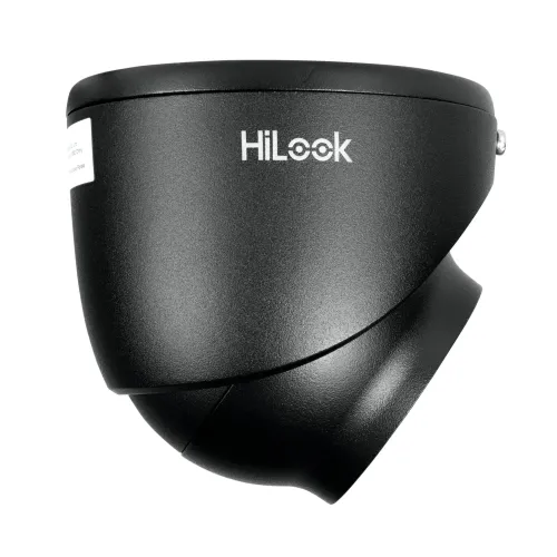 Kamera 4w1 HiLook by Hikvision TVI-T8M-20DL Black 8Mpx Smart Hybrid Light 30m