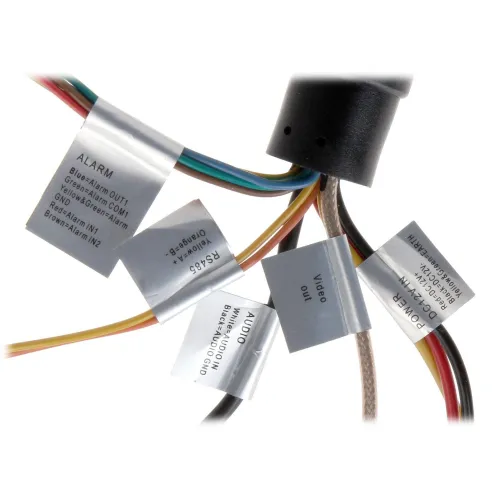 Kamera 4w1 szybkoobrotowa SD49225DB-HC Dahua
