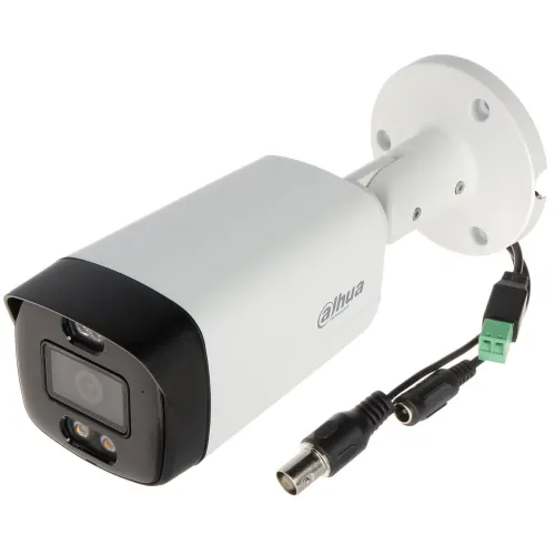 Kamera tubowa 4w1 HAC-ME1509TH-A-PV-0360B-S2 TiOC Dahua