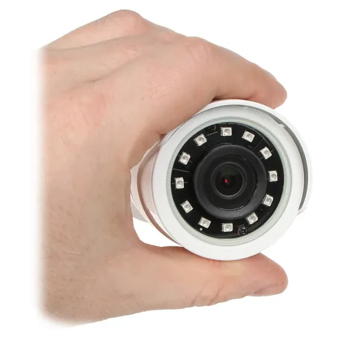 Kamera tubowa 4w1 DS-2CE16D0T-IRF (2.8mm)(C) Hikvision