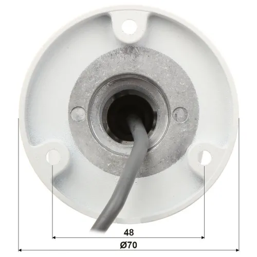 Kamera tubowa 4w1 DS-2CE16H0T-ITF(2.8MM)(C) Hikvision