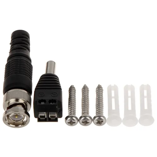 Kamera tubowa 4w1 DS-2CE16H8T-IT3F Hikvision