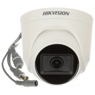Kamera  kopułowa 4w1 AHD DS-2CE76D0T-ITPF Hikvision