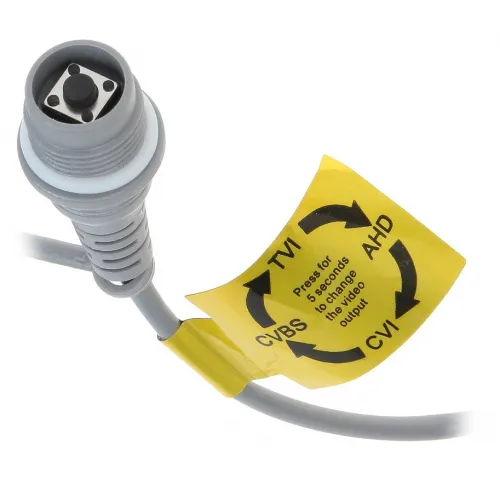 Kamera kopułowa 4w1 DS-2CE78H0T-IT3F(2.8MM)(C) Hikvision