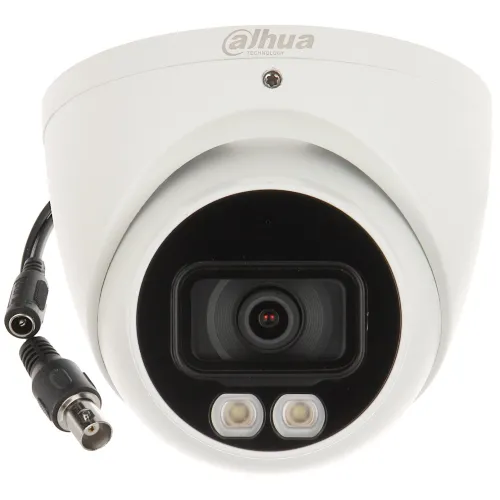 Kamera Kopułowa 4w1 HAC-HDW1500T-IL-A-0280B-S2 Dahua