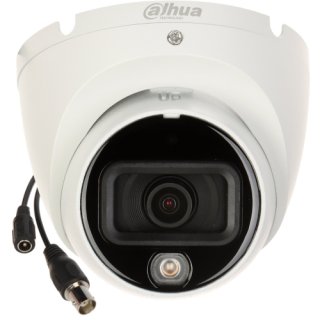 Kamera Kopułowa 4w1 HAC-HDW1500TLM-IL-A-0280B-S2 Dahua