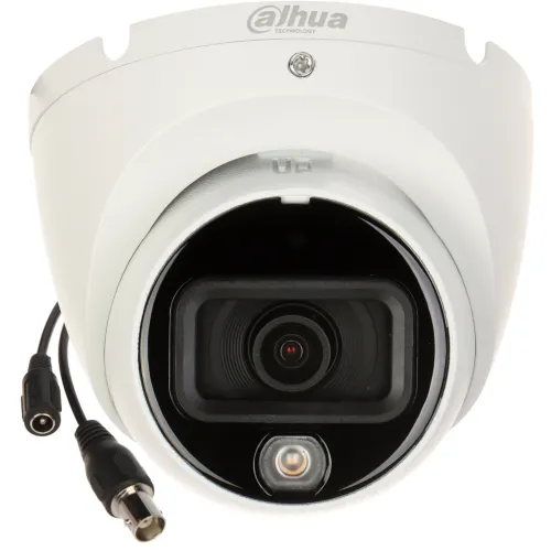 Kamera Kopułowa 4w1 HAC-HDW1500TLM-IL-A-0280B-S2 Dahua