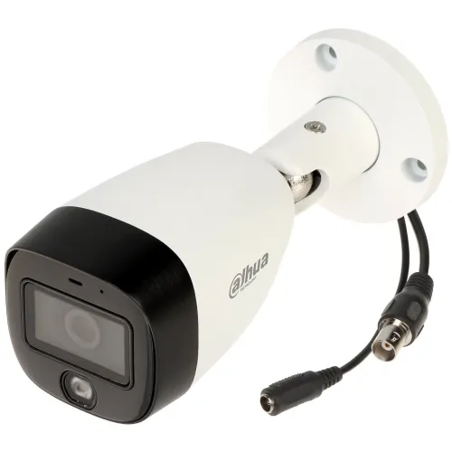 Kamera Tubowa 4w1 HAC-HFW1500CM-IL-A-0360B-S2  Dahua
