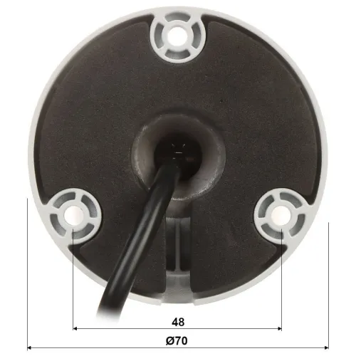 Kamera Tubowa 4w1 HAC-HFW1500CM-IL-A-0360B-S2  Dahua