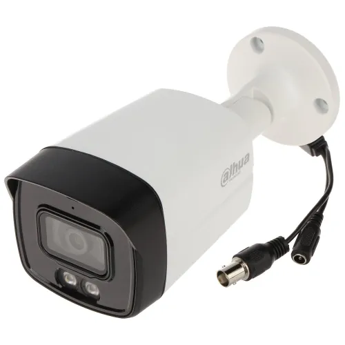 Kamera Tubowa HAC-HFW1500TLM-IL-A-0360B-S2 Dahua