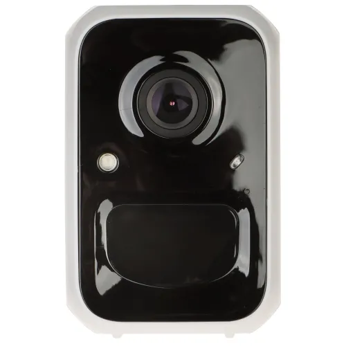 Kamera akumulatorowa IP IPC-C27W-BAT Wi-Fi - 1080p 2.8mm