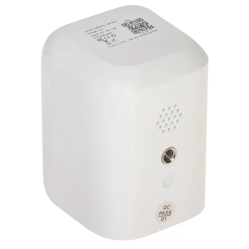 Kamera akumulatorowa IP IPC-C27W-BAT Wi-Fi - 1080p 2.8mm