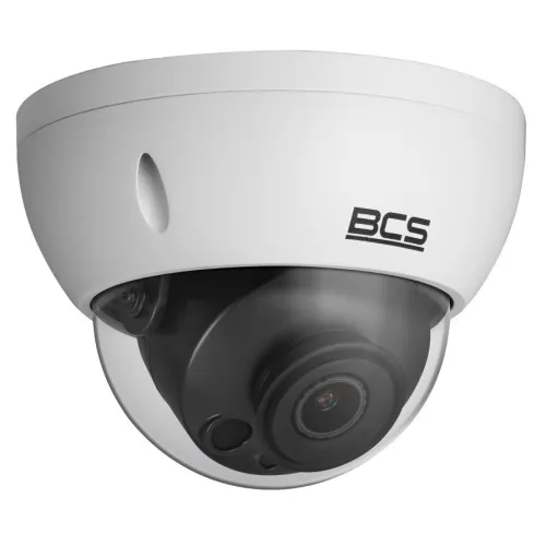 Kamera kopułowa IP BCS-L-DIP24FC-AI2 BCS Line