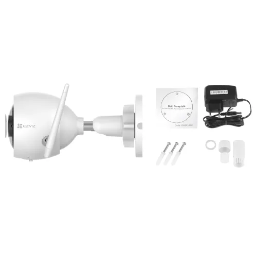 Kamera IP Wi-Fi CS-H3 (3MP) EZVIZ